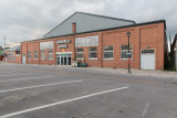 Memorial Arena