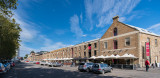 Salamanca Place, Hobart, Tasmania