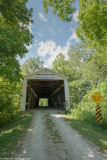 Wilkins Mill Bridge