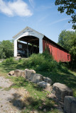 The Bridges and Mills of Parke County