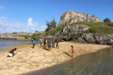 Découverte de l'île Rodrigues - Discovering Rodrigues island (Mauritius republic)