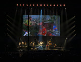 Phil Collins  lAccord Htel Arena lors de sa tourne Not dead yet live !