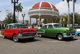 Voyage à Cuba en avril 2017 - Visite de Cienfuegos