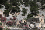 Discovering the south part of Crete – Les gorges de Samaria