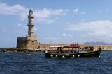 Discovering the west part of Crete – La ville de Chania