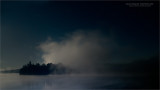 Algonquin Nightscape Maria Barlow