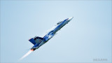 RCAF CF 18 Demo