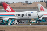 Boeing 747-8R7F