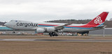 Boeing 747-8R7F