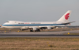 Boeing 747-4FTF