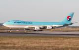 Boeing 747-8B5(F)