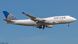 Boeing 747-451