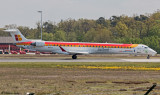 Bombardier CRJ-1000 (CL-600-2E25)