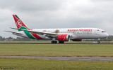 Boeing 787-8 Dreamliner