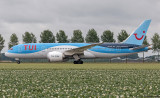 Boeing 787-8 Dreamliner