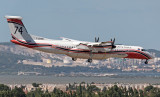 Bombardier DHC-8-400Q MR