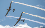 The Flying Bulls - Blanik Team
