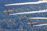 The Flying Bulls - Blanik Team