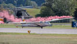 The Flying Bulls - Blanik Team
