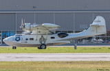 Consolidated Aircraft PBY-5A Catalina 