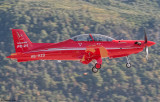 Pilatus PC-21 Prototype