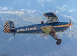 Bücker Bü 131 Jungmann