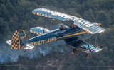 Bücker Bü 131 Jungmann