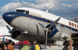 Douglas DC-3