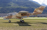 North American OV-10B Bronco 