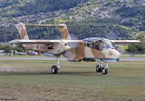 North American OV-10B Bronco