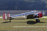 Classic Formation DC-3 / Beech 18