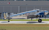 Classic Formation DC-3 / Beech 18