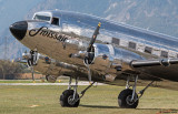 Classic Formation DC-3 / Beech 18