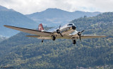 Classic Formation DC-3 / Beech 18