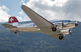 Classic Formation DC-3 / Beech 18