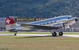 Classic Formation DC-3 / Beech 18