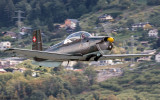 Pilatus P3-05
