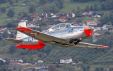 Pilatus P3-05