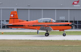 Pilatus PC-7