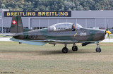 Pilatus P3-05 