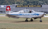 Pilatus P3-05