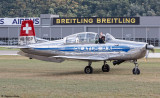 Pilatus P3-05 