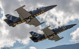 Breitling Jet Team Aero L-39 Albatros