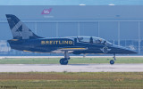 Breitling Jet Team Aero L-39 Albatros