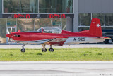 PC-7 Team