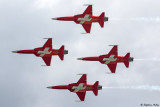 Patrouille suisse