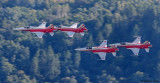 Patrouille suisse