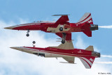Patrouille suisse