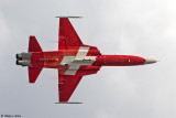 Patrouille suisse