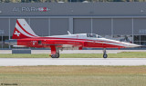 Patrouille suisse